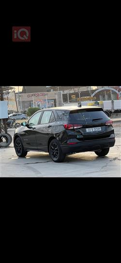 شێڤرۆلێت ئیکۆنۆکس